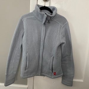 Eastern Mountain Sports Soft Jacket